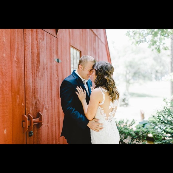 Meet your Posher, Bailey - Picture 5 of 6